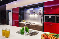 Three Fingers kitchen extensions